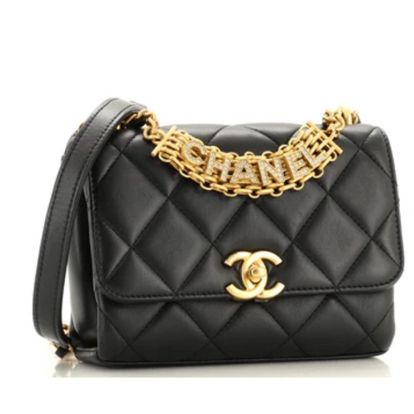 Chanel Mini Flap Bag - Picture 2 of 12